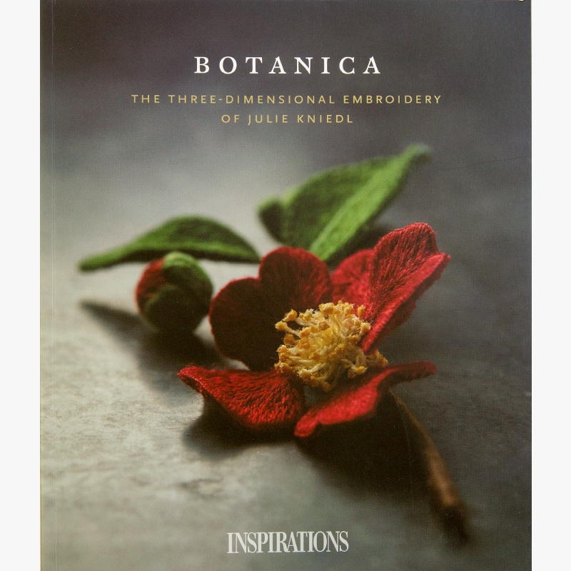 JULIE KNIEDEL Botanica