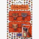 Just Nan Cute Hoots Percy