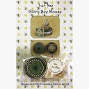 Just Nan Glory Bee Mouse