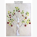 Ana Mallah The Scarlet Apples