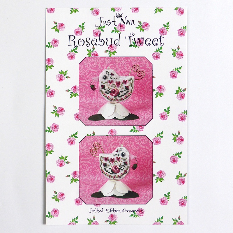 Just Nan Rosebud Tweet