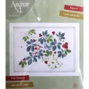 Anchor Cross Stitch Kit Glasshouse Vine
