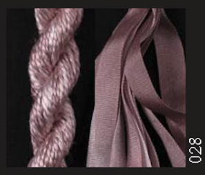 Kacoonda Fine Silk 028