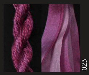 Kacoonda Medium Silk 023