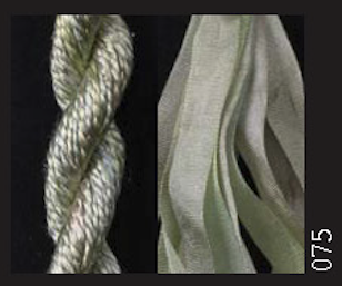 Kacoonda Medium Silk 075