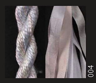 Kacoonda Thick Silk 004