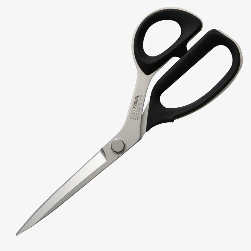 Kai 7000 Series Scissors Stainless Steel Professional Tailoring Shears
