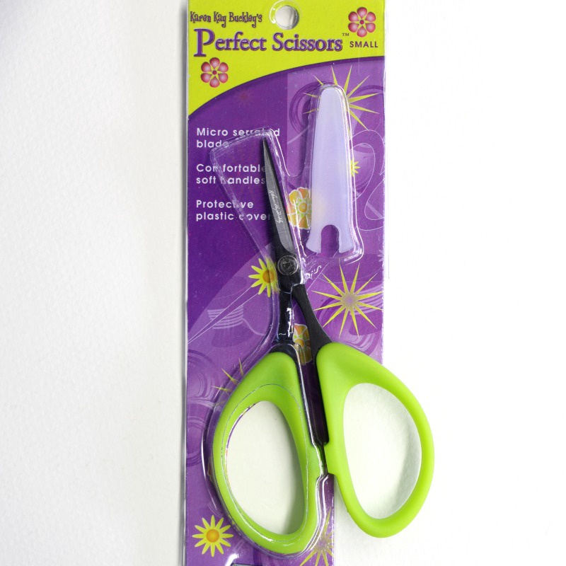 Karen Kay Buckley Perfect Scissors