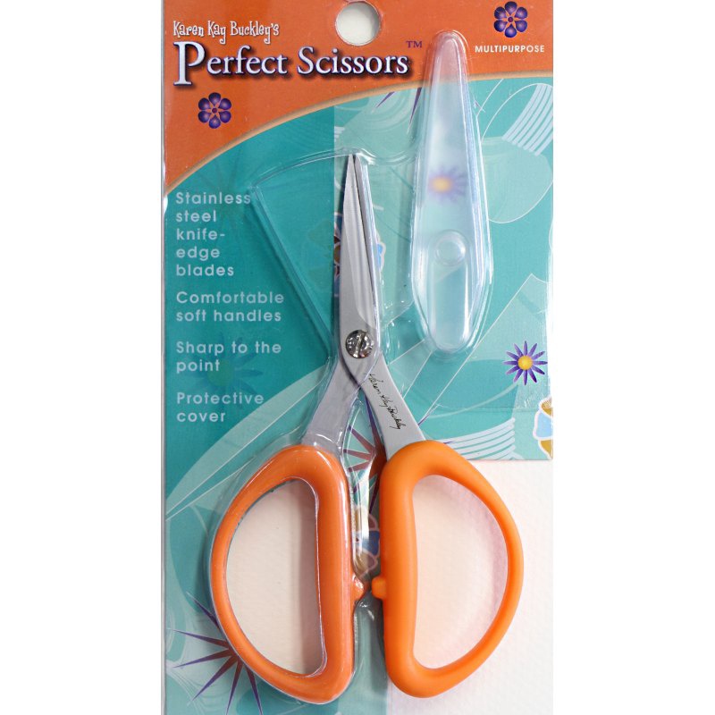 Karen Kay Buckley Perfect Scissors 5”