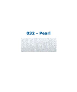 Kreinik Blending Filament 032 Pearl