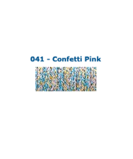 Kreinik Fine #8 Braid 041