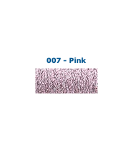 Kreinik Very Fine #4 Braid 007