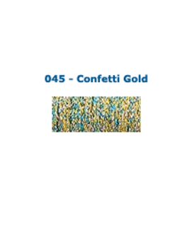 Kreinik Very Fine #4 Braid 045