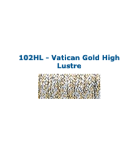 Kreinik Very Fine #4 Braid 102HL