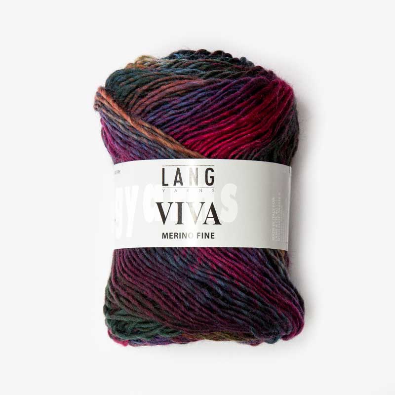 Lang Viva 0090