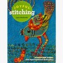 LAURA WASILOWSKI Joyful Stitching