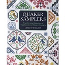 LESLEY WILKINS Quaker Samplers