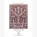 Long Dog Samplers Castles in the Air