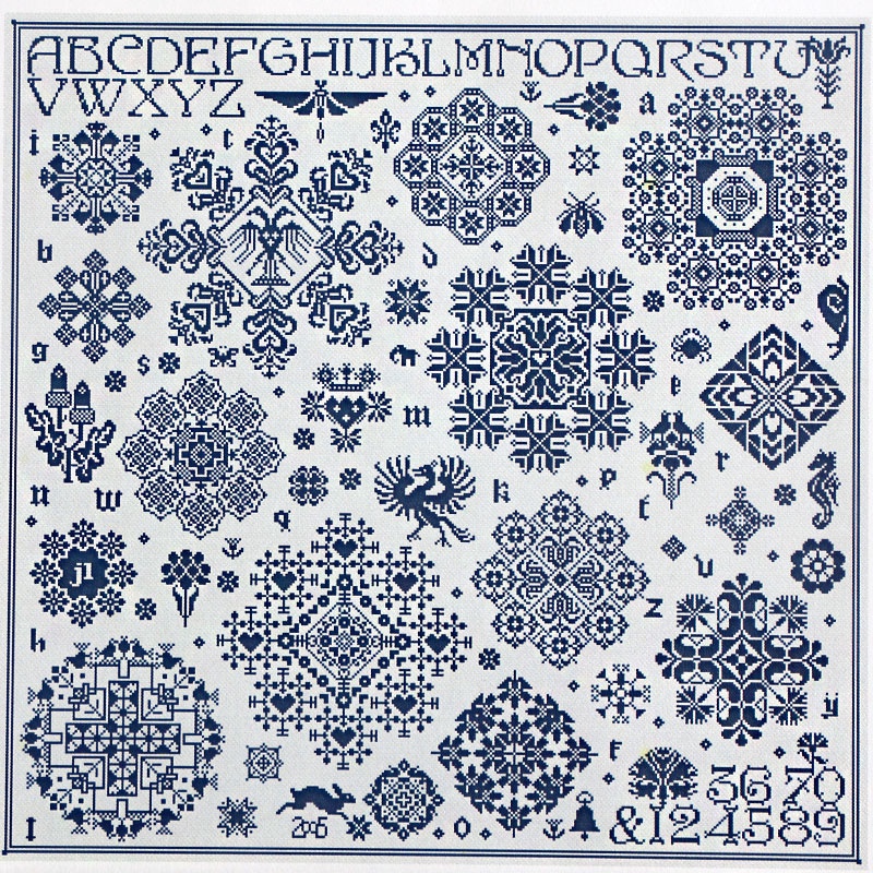 Long Dog Samplers Paradigm Lost