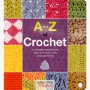 A - Z of Crochet