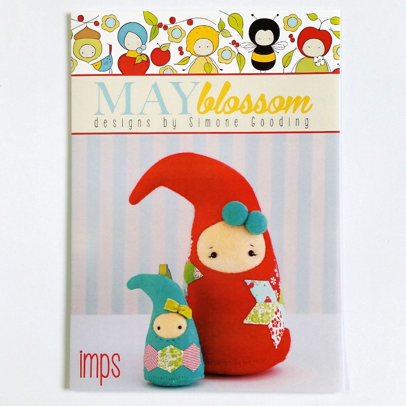 May Blossom Imps