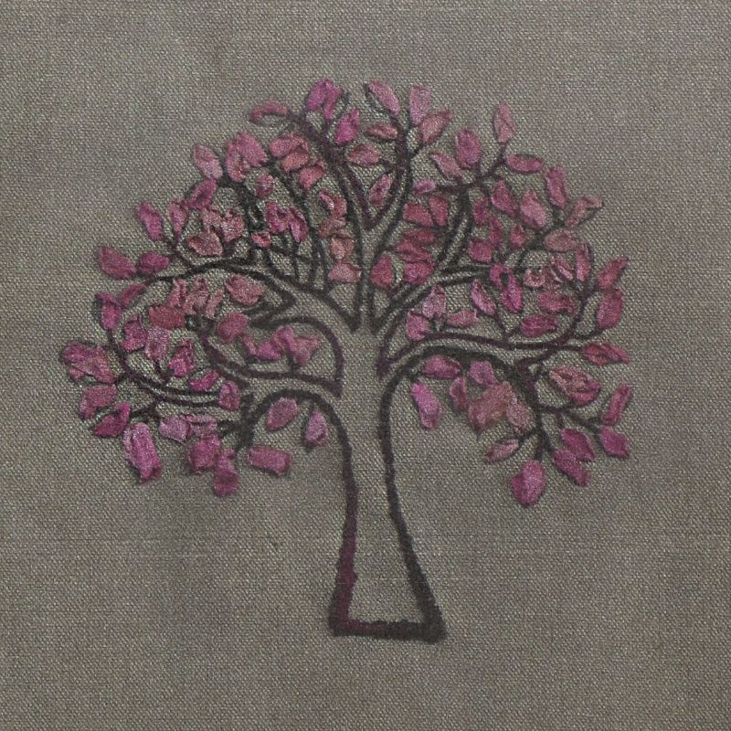 Maytime Distributors PH002 Tree of Life in Leaf