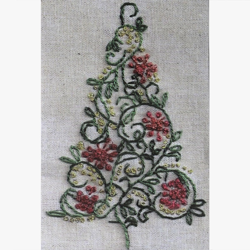 Maytime Distributors PH012 Christmas Tree