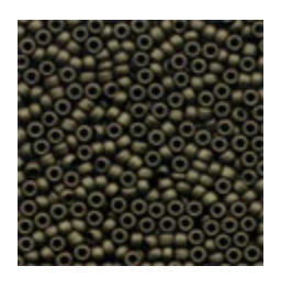 Mill Hill Antique Glass Beads 03024