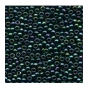 Mill Hill Antique Glass Beads 03035 Royal Green