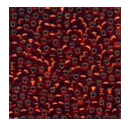 Mill Hill Antique Glass Beads 03049 Rich Red