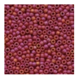 Mill Hill Antique Glass Beads 03058