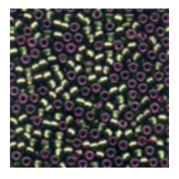 Mill Hill Antique Glass Beads 03059