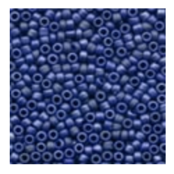 Mill Hill Antique Glass Beads 03061