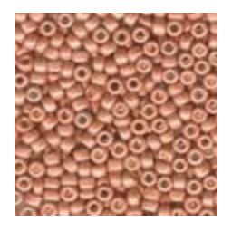 Mill Hill Antique Glass Beads 03575