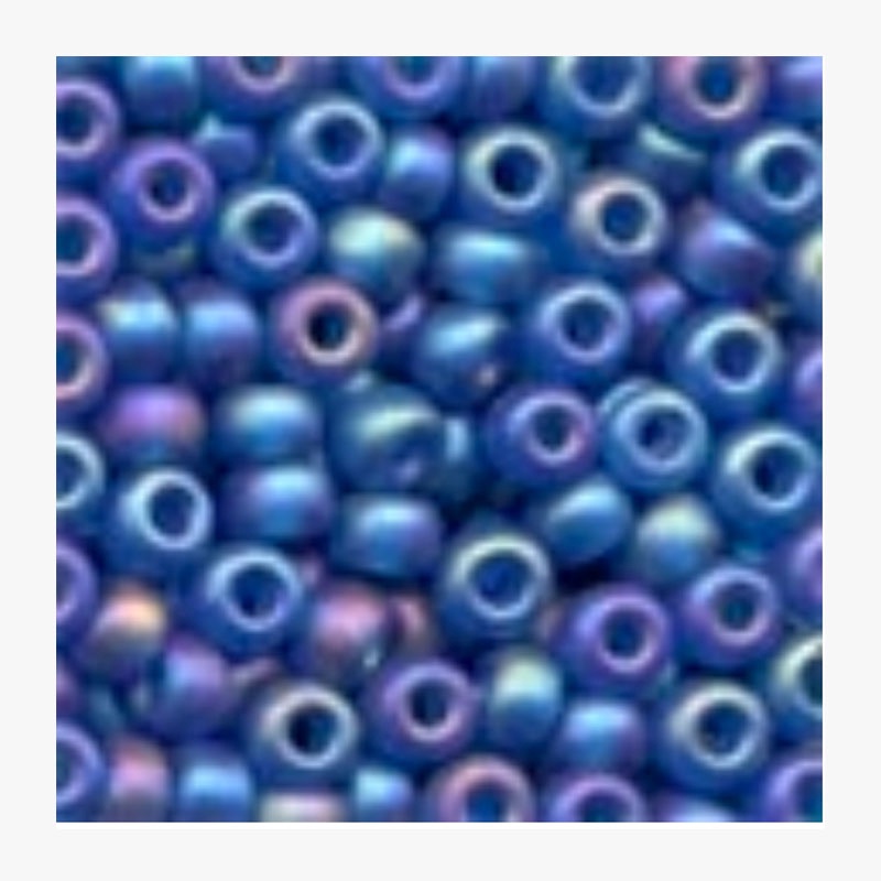 Mill Hill Beads Size 6 16022