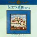 Mill Hill Fa La La Llamas