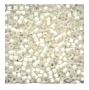 Mill Hill Frosted Glass Beads 60479