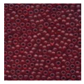 Mill Hill Frosted Glass Beads 62032