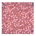 Mill Hill Frosted Glass Beads 62033