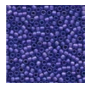 Mill Hill Frosted Glass Beads 62034