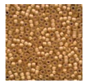 Mill Hill Frosted Glass Beads 62040