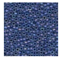 Mill Hill Frosted Glass Beads 62043