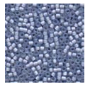 Mill Hill Frosted Glass Beads 62046