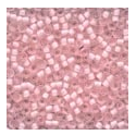 Mill Hill Frosted Glass Beads 62048
