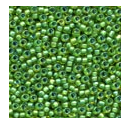 Mill Hill Frosted Glass Beads 62049