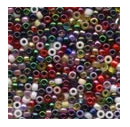 Mill Hill Glass Seed Beads 00777 Potpourri