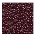 Mill Hill Glass Seed Beads 02012 Royal Plum