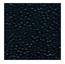 Mill Hill Glass Seed Beads 02014 Black