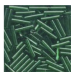 Mill Hill Medium Bugle Beads 82020