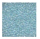 Mill Hill Petite Glass Beads 42017 Crystal Aqua